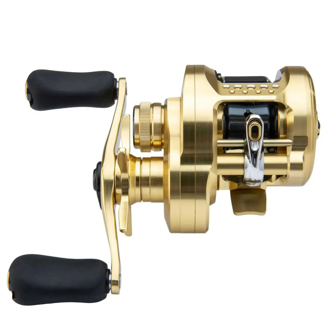 Shimano Calcutta Conquest 100HG – Bild 2
