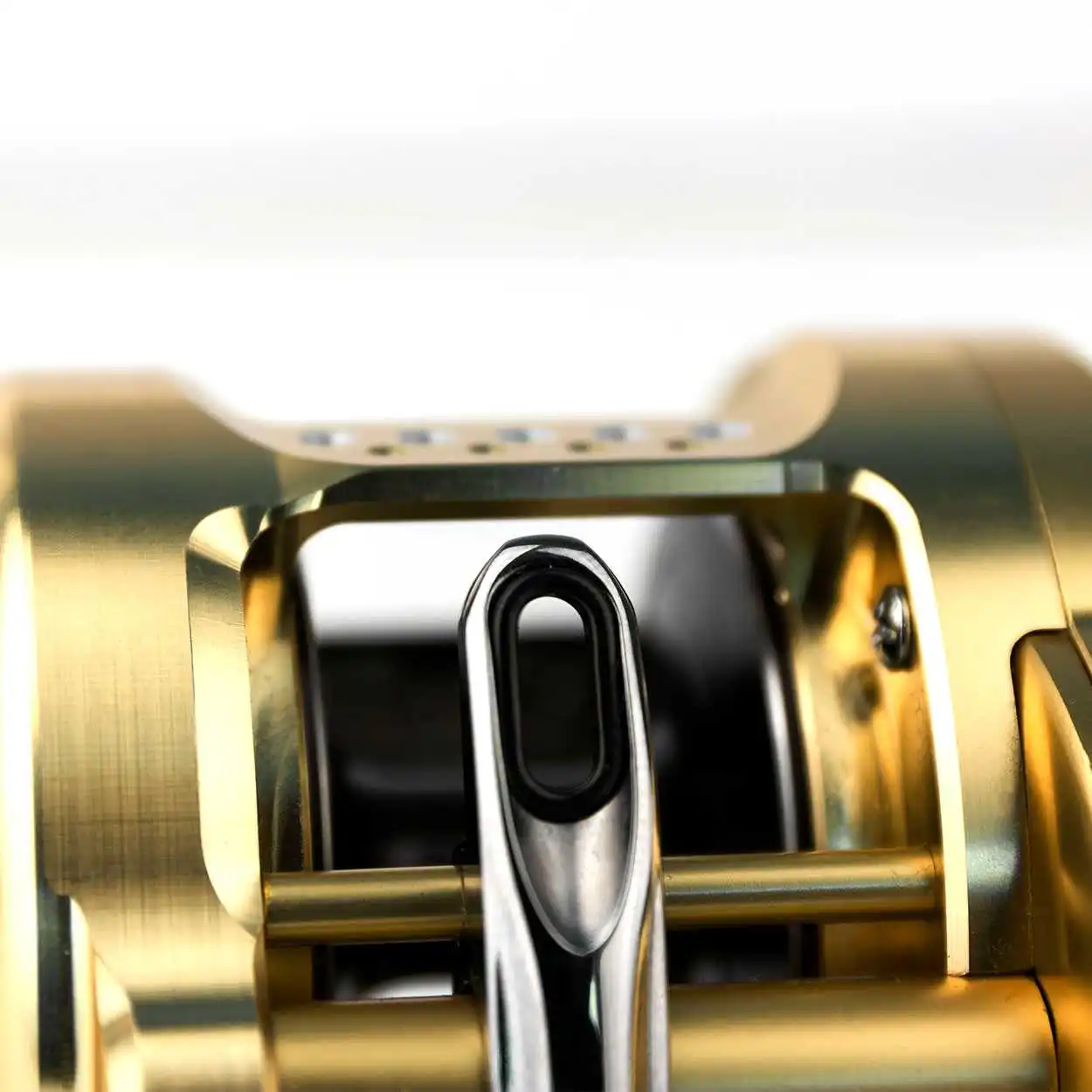 Shimano Calcutta Conquest 201 A – Bild 4