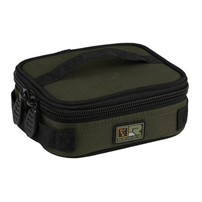 Fox R-Series Rigid Lead & Bits Bag Compact – Bild 2