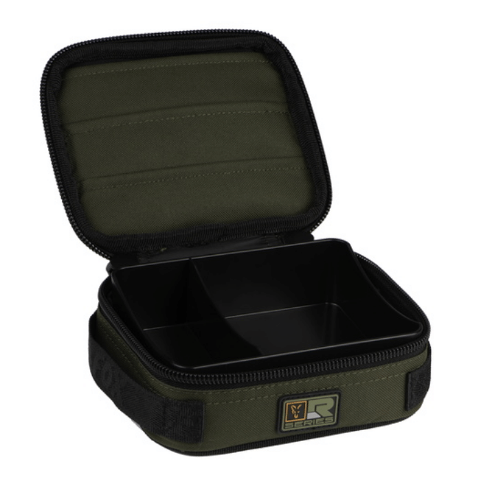 Fox R-Series Rigid Lead & Bits Bag Compact