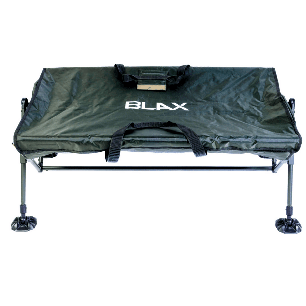 Carp Spirit Blax Cradle