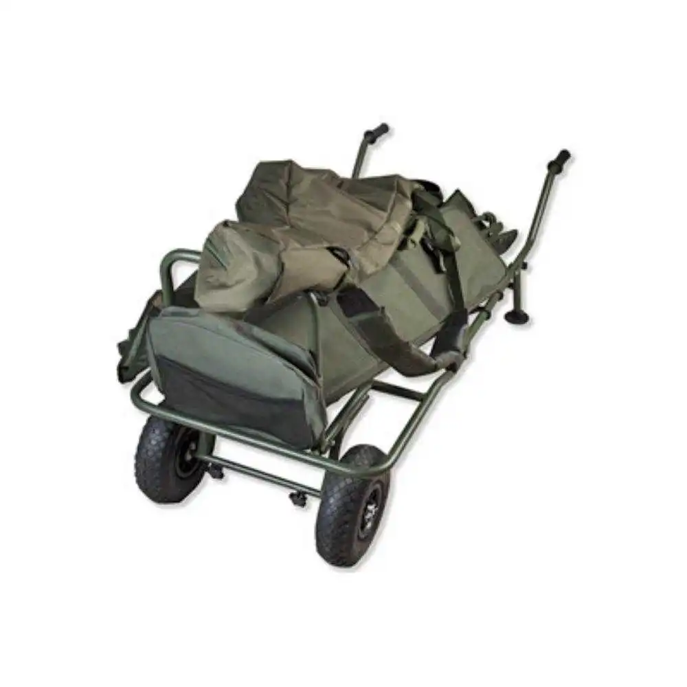 Carp Spirit Chariot Session Trolley – Bild 2