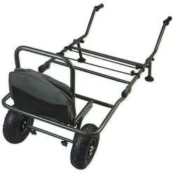 Carp Spirit Chariot Session Trolley