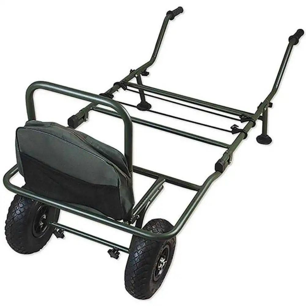 Carp Spirit Chariot Session Trolley