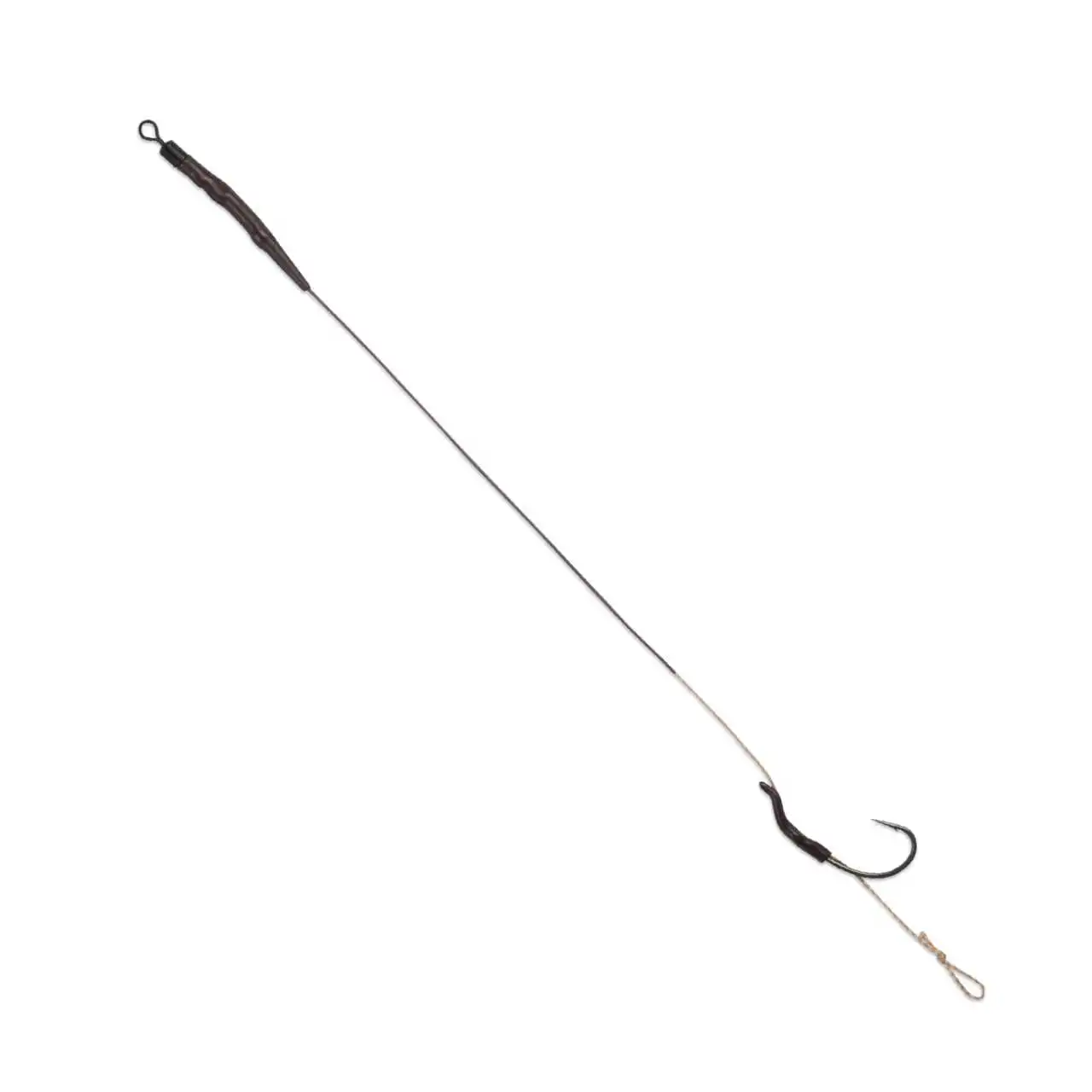 Anaconda Piercer Combi Rig Curve Shank 20cm