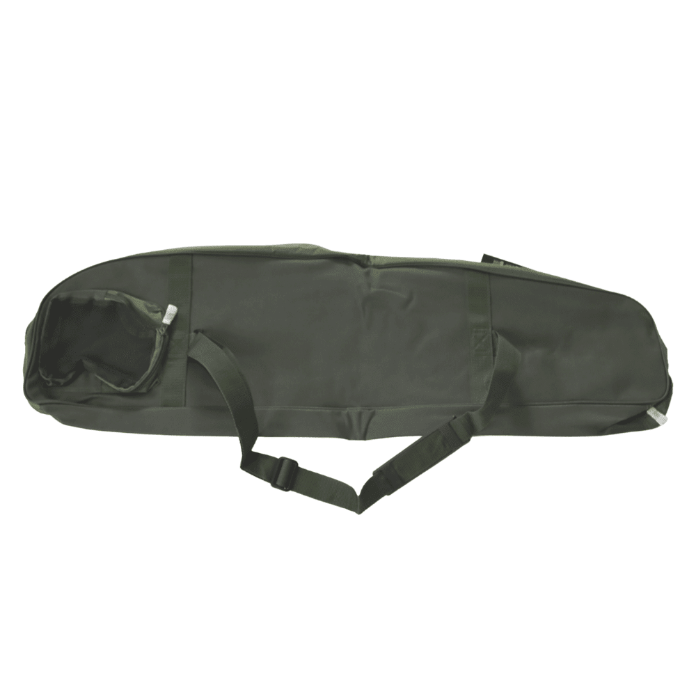 DAM Iconic Rod Bag Rutentasche 1,45 Meter – Bild 2