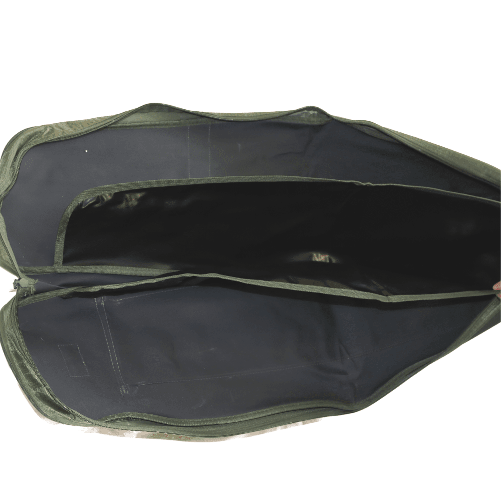 DAM Iconic Rod Bag Rutentasche 1,00 Meter – Bild 4