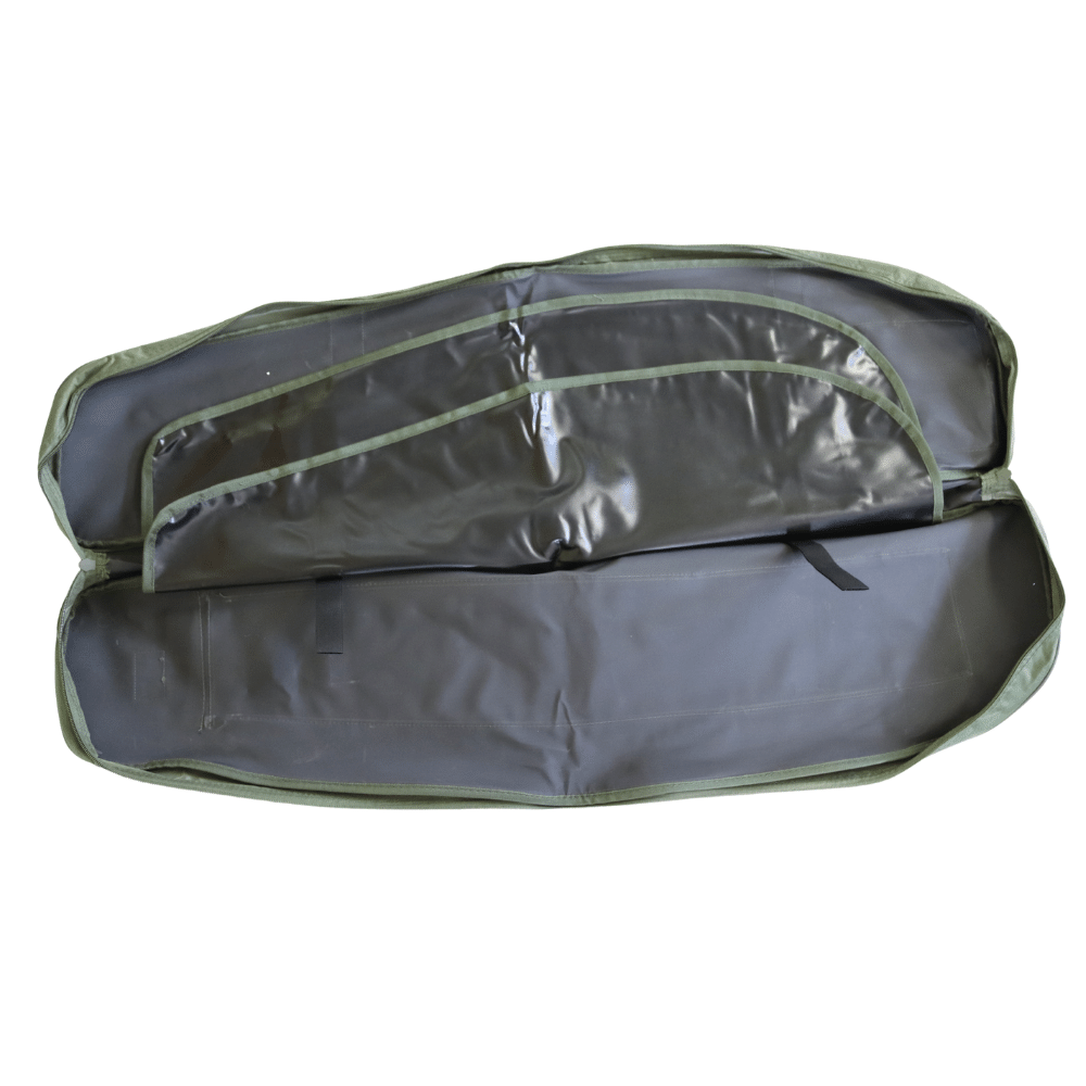 DAM Iconic Rod Bag Rutentasche 1,00 Meter – Bild 3