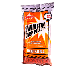 Dynamite Baits Swim Stim Pellet 3mm 900g
