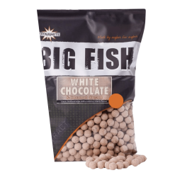 Dynamite Baits White Chocolate & Coconut