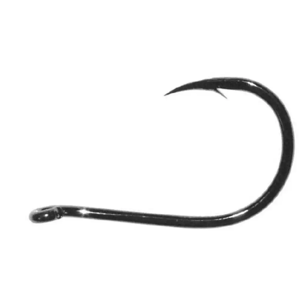 Daiichi Drop Shot´n Nose Hook Größe 01 8 Stück