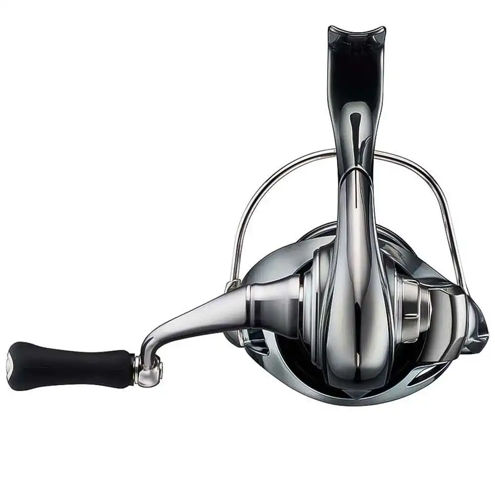 Daiwa Exist 22 G LT 3000 D – Bild 3