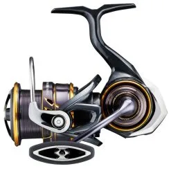 Daiwa 22 Caldia LT MQ 2000D