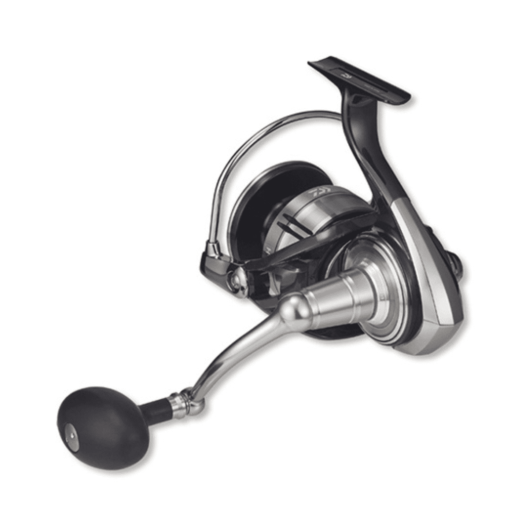 Daiwa 21 Certate SW 5000-H – Bild 3