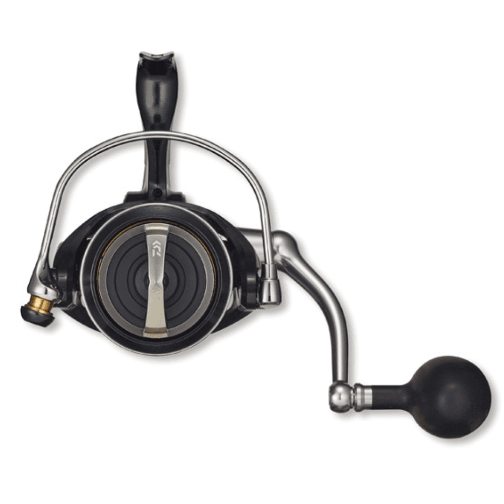 Daiwa 21 Certate SW 5000-H – Bild 2