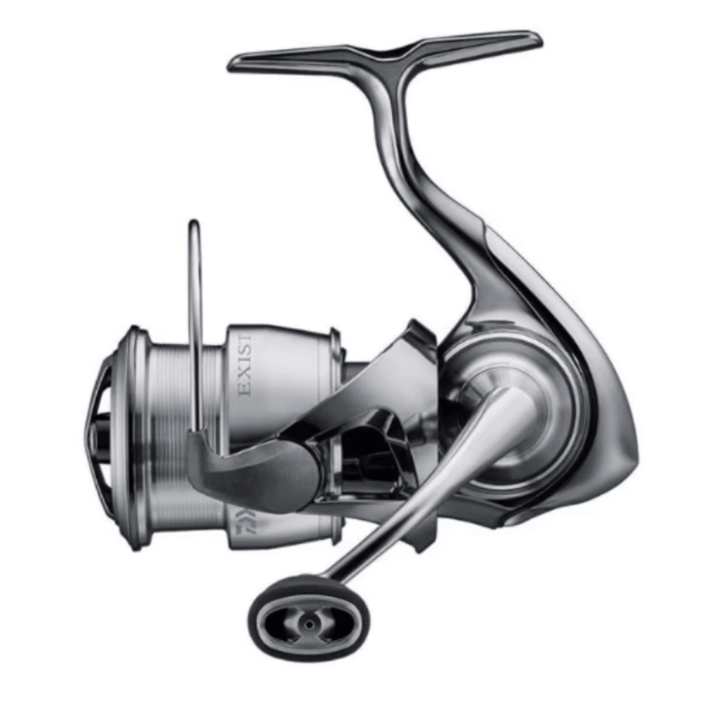 Daiwa Exist 22 PC LT 2500 D