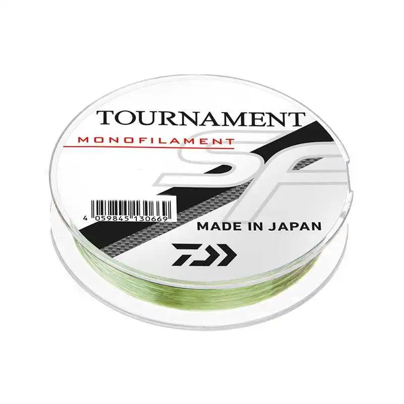 Daiwa Tournament SF Line 0,26mm 300m 5,7kg Green