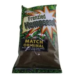 Dynamite Baits Frenzied Hempseed Match Fine Original