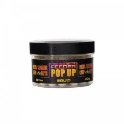 Zadravec Feeder Pop-Up Squid 8 Mm 20 G