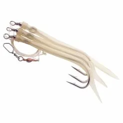 Aquantic Gummi Makk System 12/0