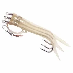 Aquantic Gummi Makk System 4/0