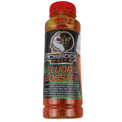 Poseidon Fluoro Booster 250ml Vanille