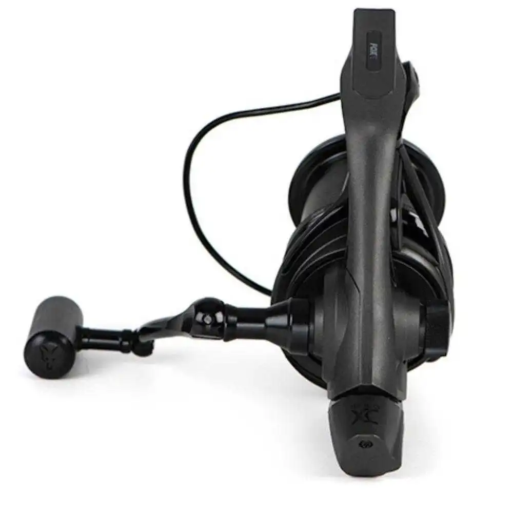 Fox 10000 XC – Bild 2