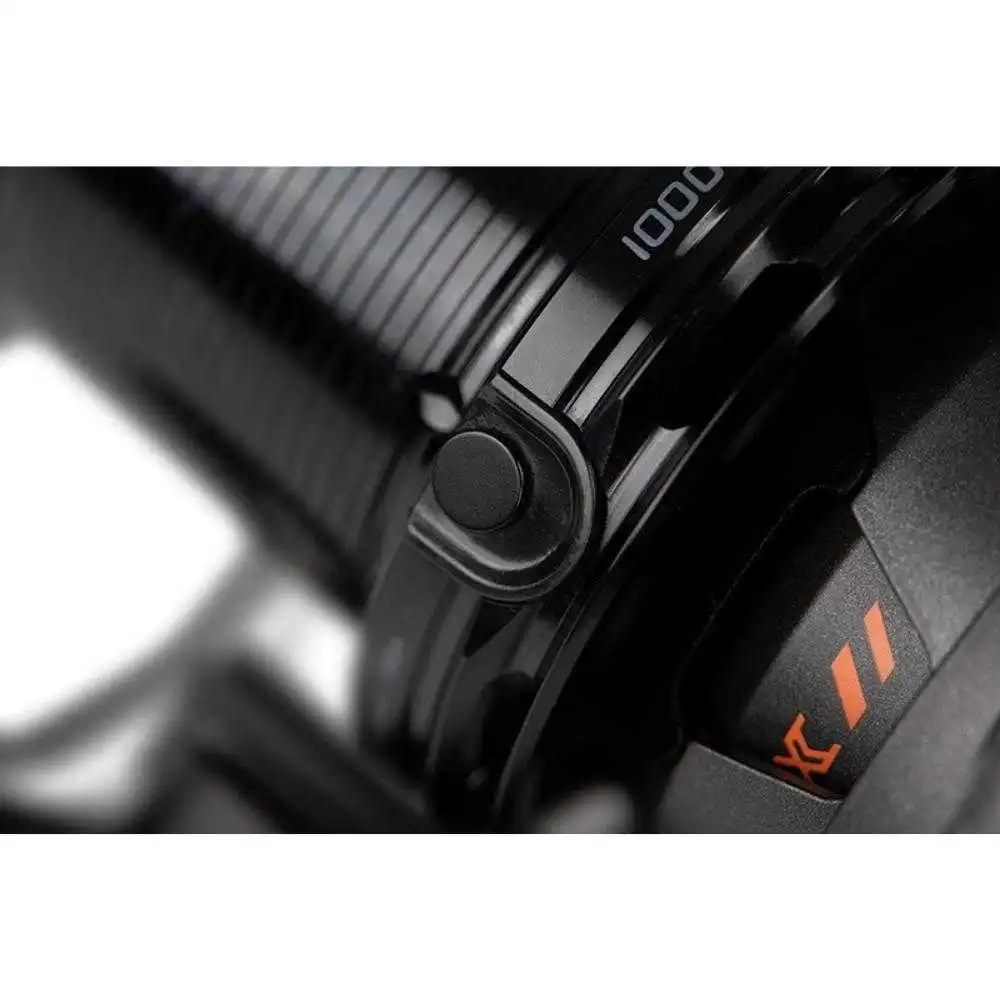 Fox 10000 XC – Bild 6