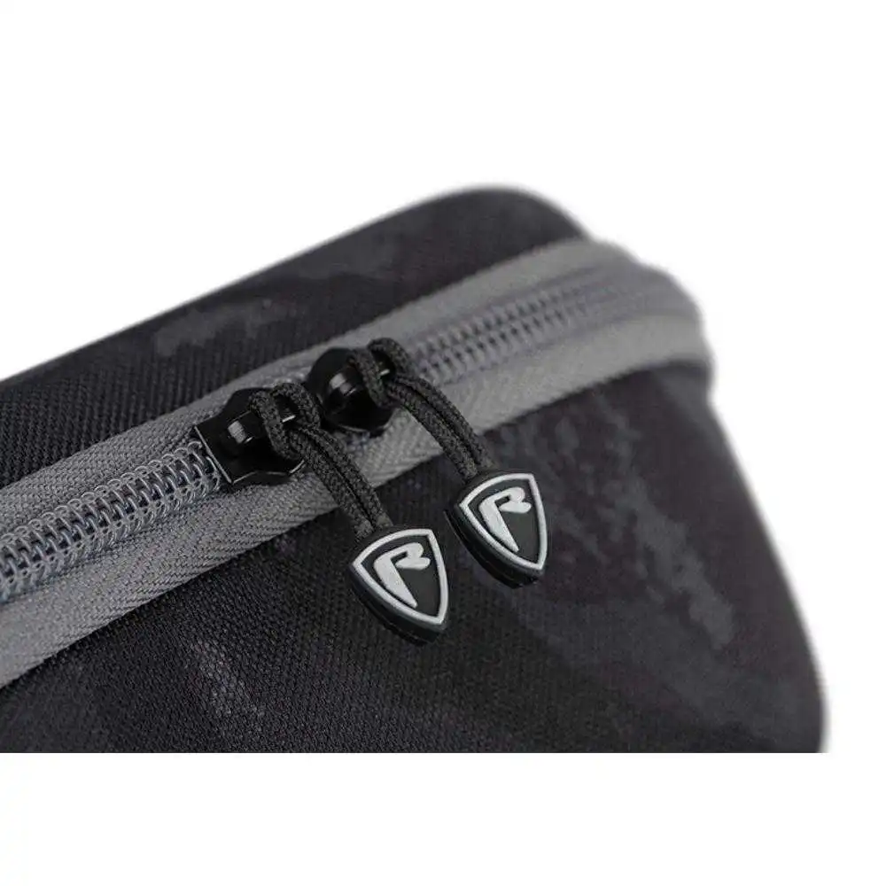 Fox Rage Camo Voyager Hard Accessory Wallet – Bild 4