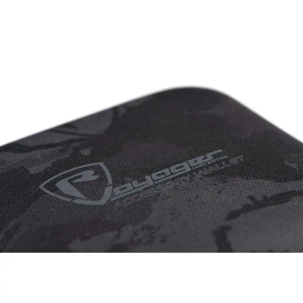 Fox Rage Camo Voyager Hard Accessory Wallet – Bild 6