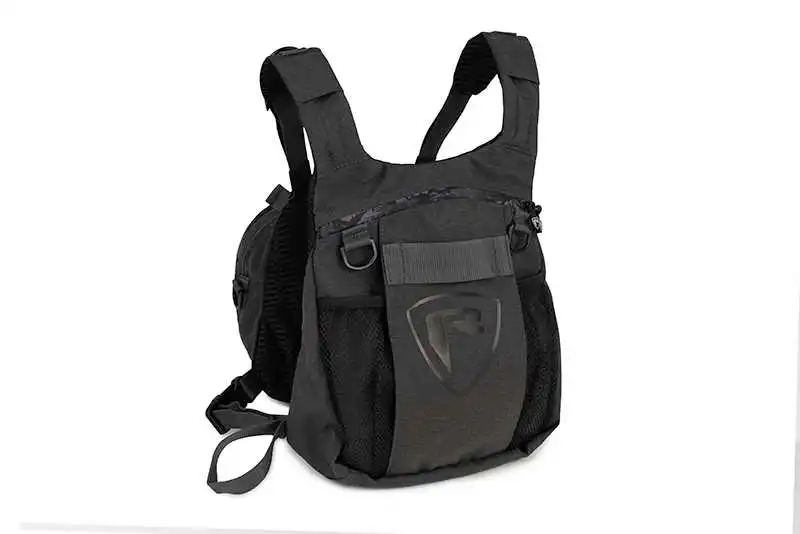 Fox Rage Street Fighter Utility Vest – Bild 2