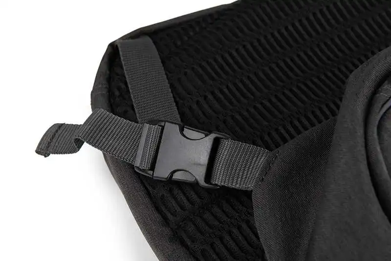 Fox Rage Street Fighter Utility Vest – Bild 4