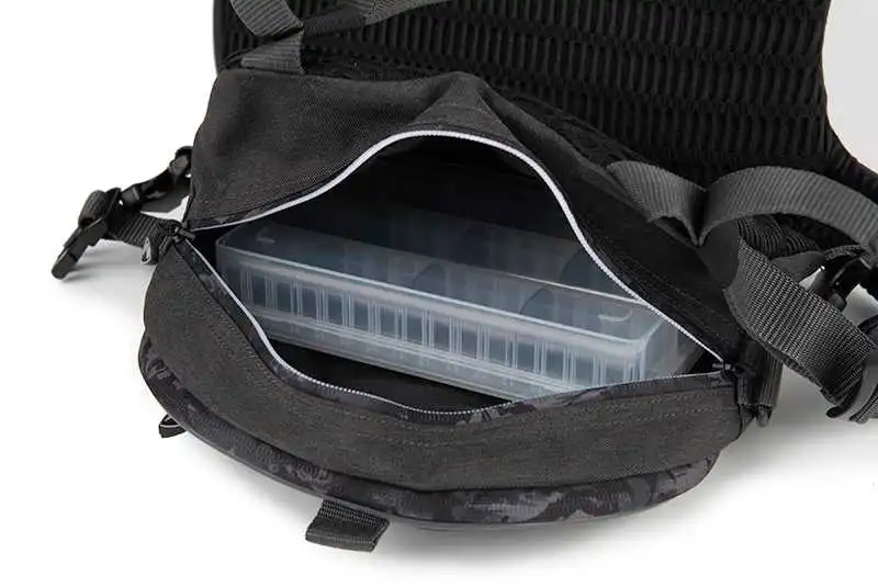 Fox Rage Street Fighter Utility Vest – Bild 6