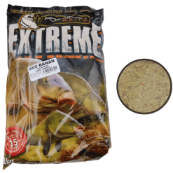 Poseidon Champion Feeder Mix Honig Banane