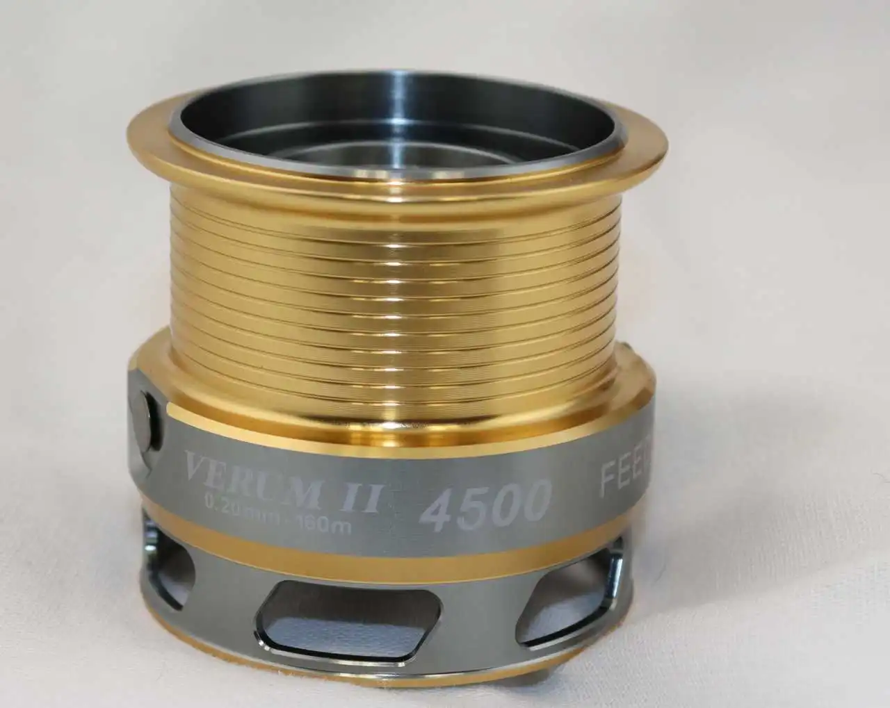 Ryobi Verum II 4500 Feeder & Match – Bild 3