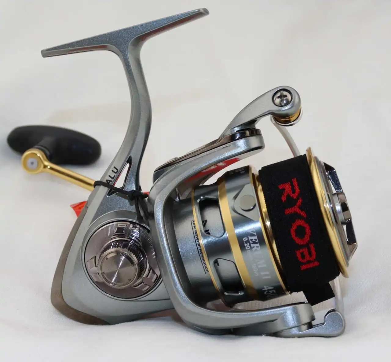 Ryobi Verum II 4500 Feeder & Match – Bild 5