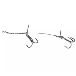 Iron Claw Rig System Stinger Double L