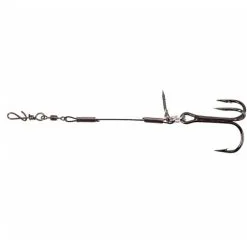 Iron Claw Rig System Stinger Single L