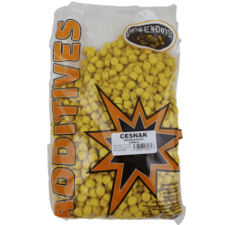 Poseidon Carp Pellets Knoblauch 800 G
