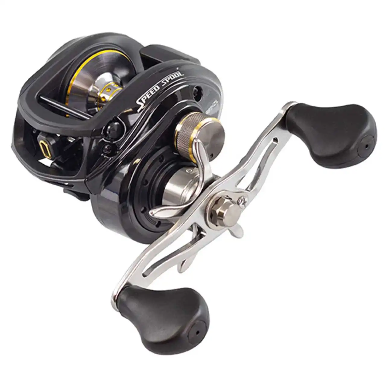 Lews BB1 Speed Spool