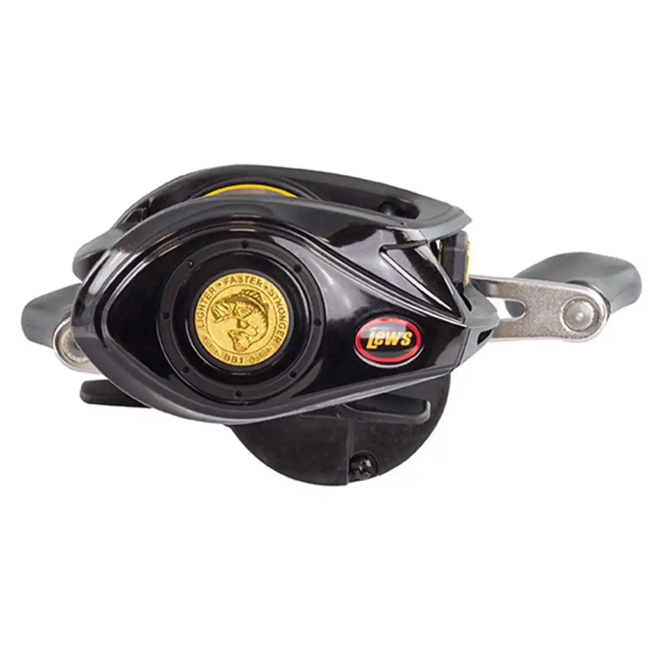 Lews BB1 Speed Spool – Bild 4