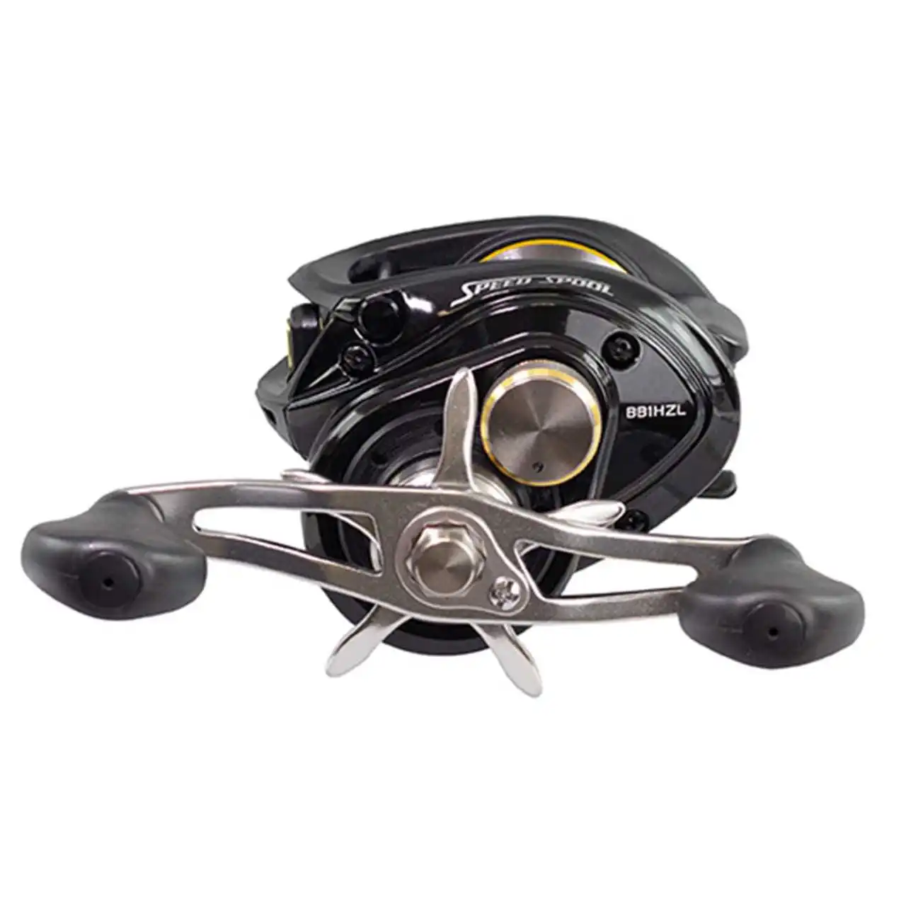 Lews BB1 Speed Spool – Bild 5