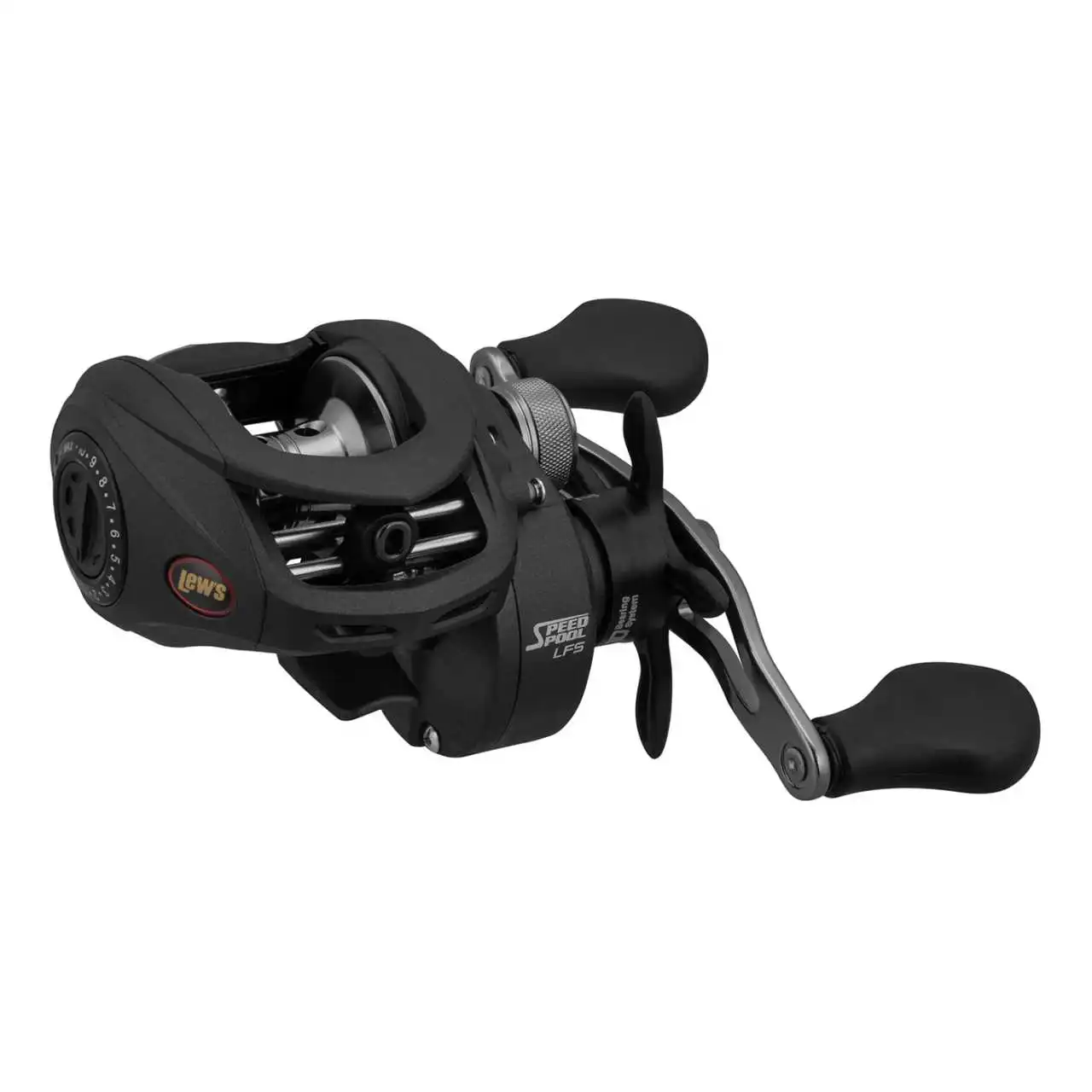 Lews Speed Spool LFS – Bild 2