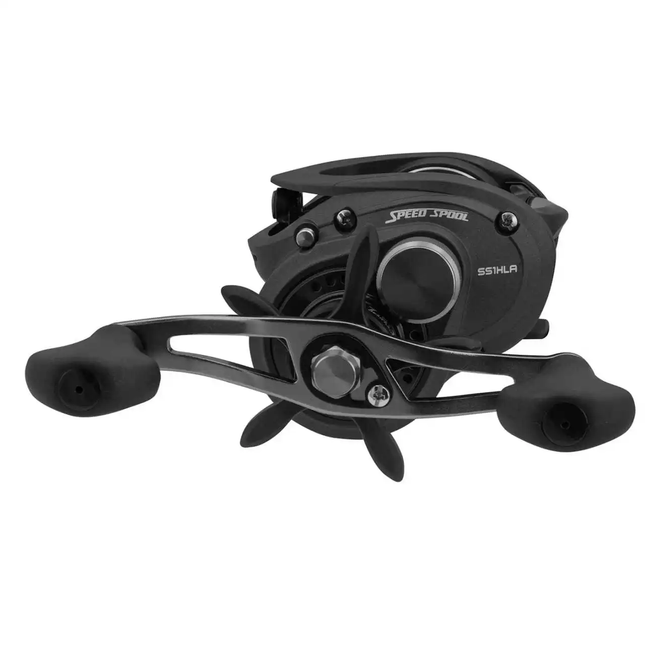 Lews Speed Spool LFS – Bild 5