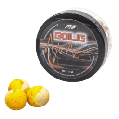MS-R Method Boilies Banana 8mm