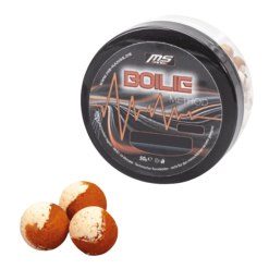MS-R Method Boilies Shellfish 6mm