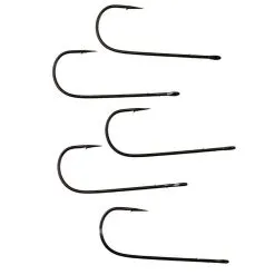 Mustad Flippin Hook Gr 3/0 5 Stück