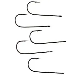 Mustad Flippin Hook Gr 4/0 5 Stück