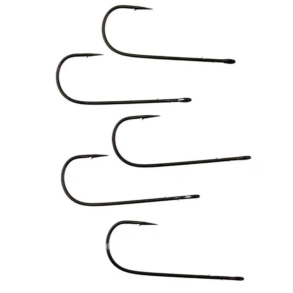 Mustad Flippin Hook Gr 4/0 5 Stück