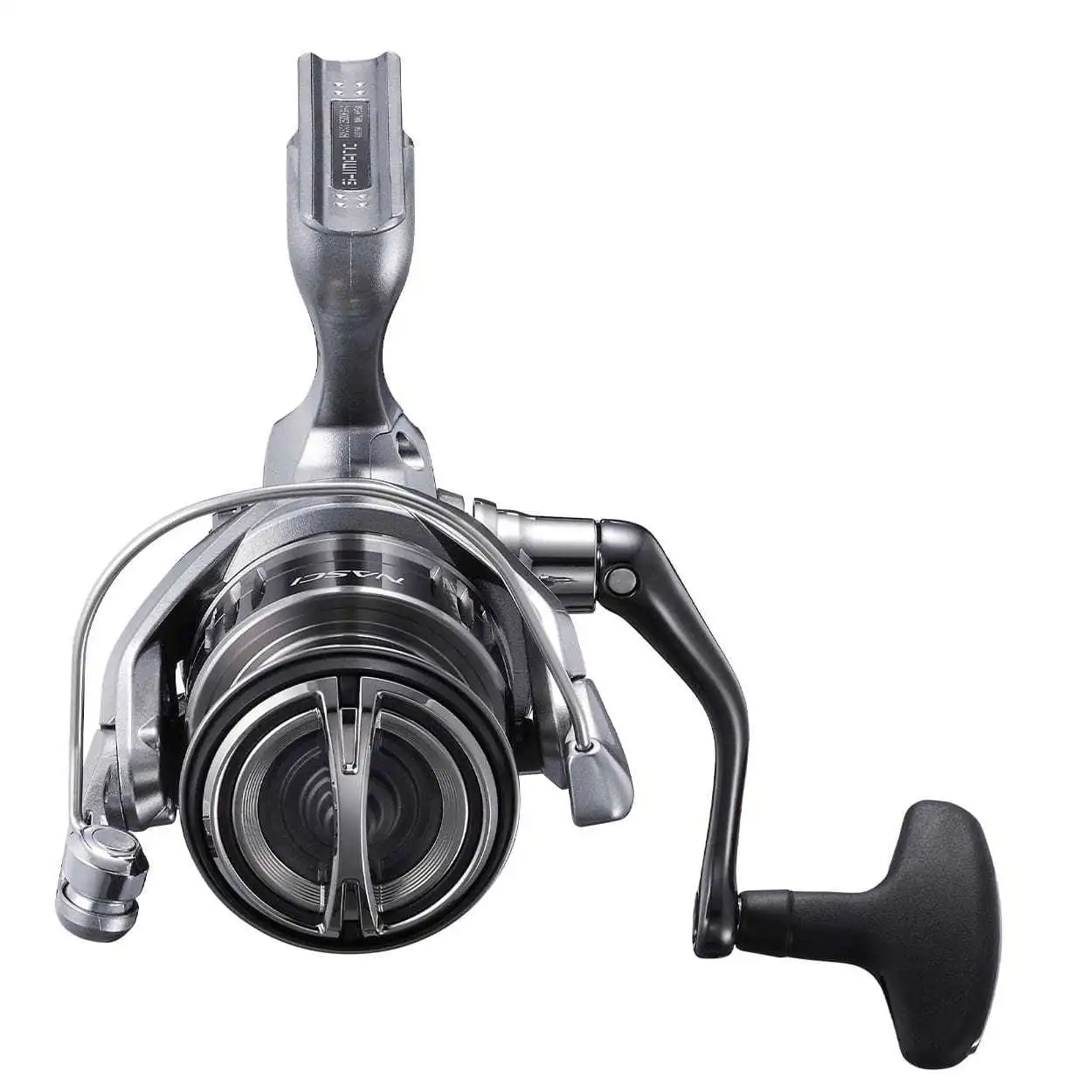 Shimano Nasci C 3000 FC – Bild 3